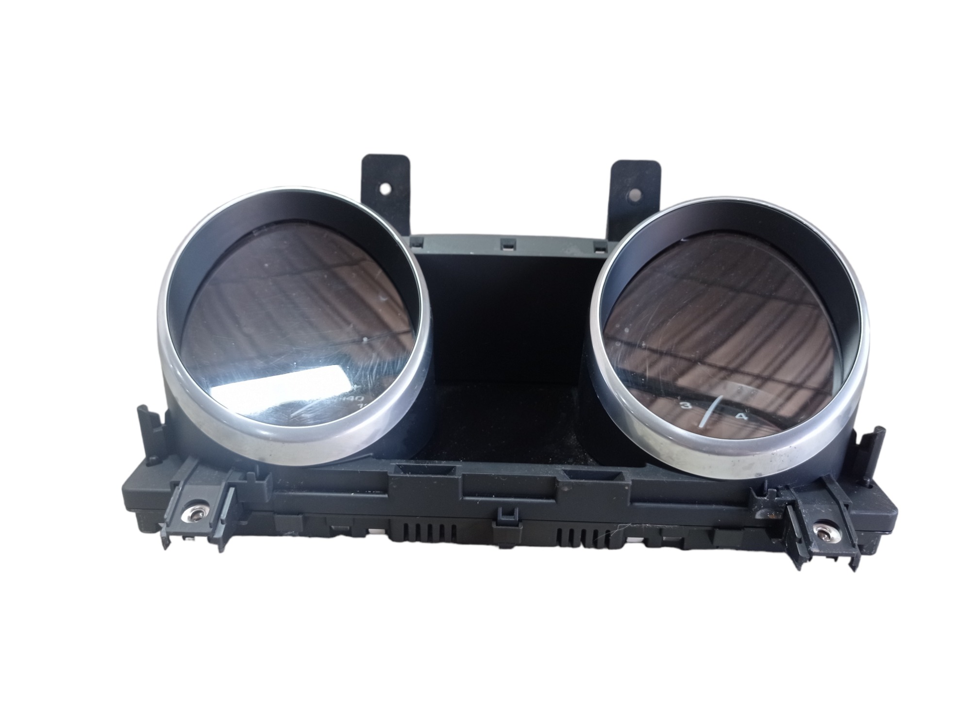Painel Instrumentos Range Rover Sport 2014 3.0 V592 5