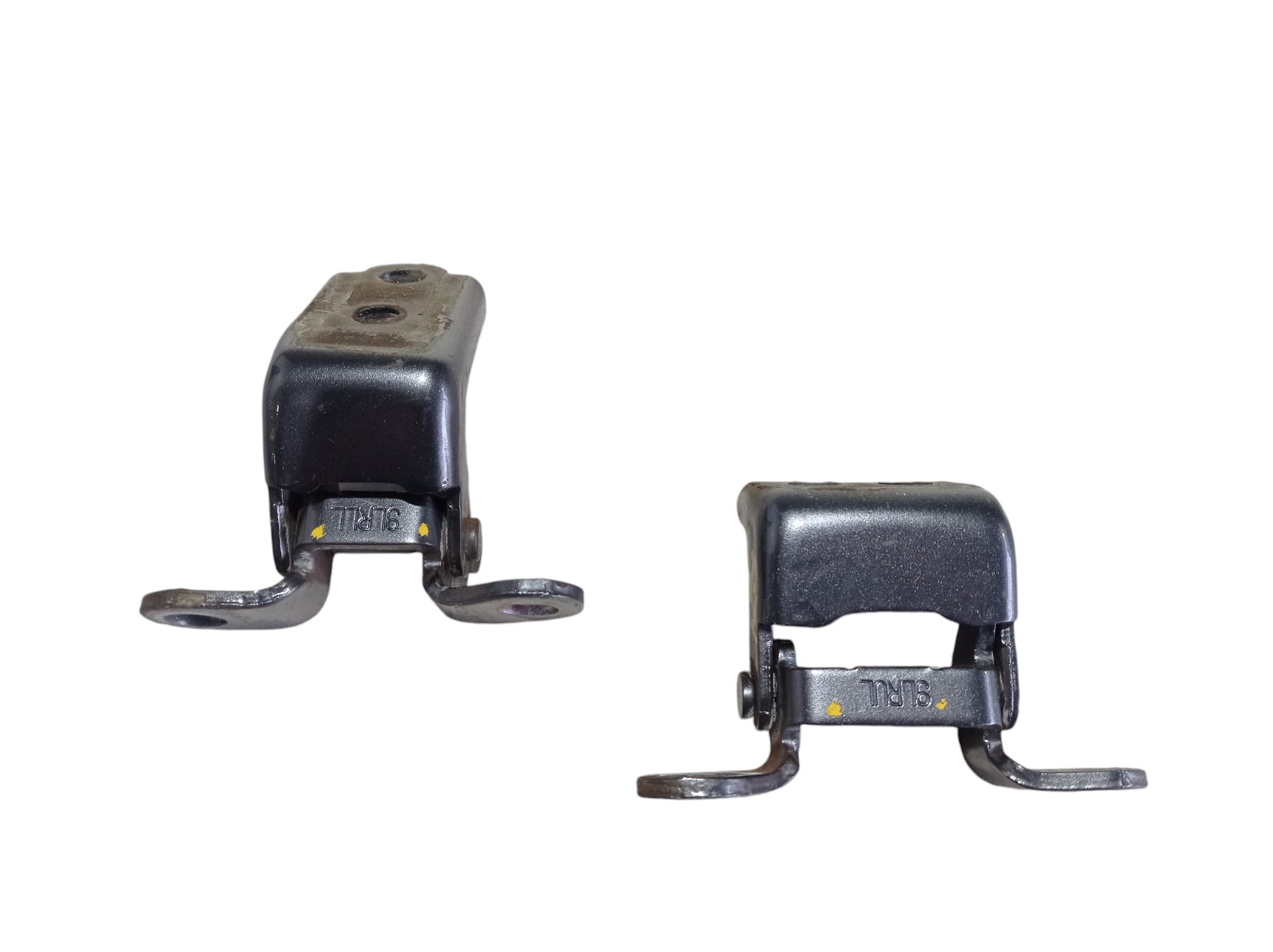 Dobradiças Porta Traseira Esquerda Honda Hrv 20 A 2025 V602 1
