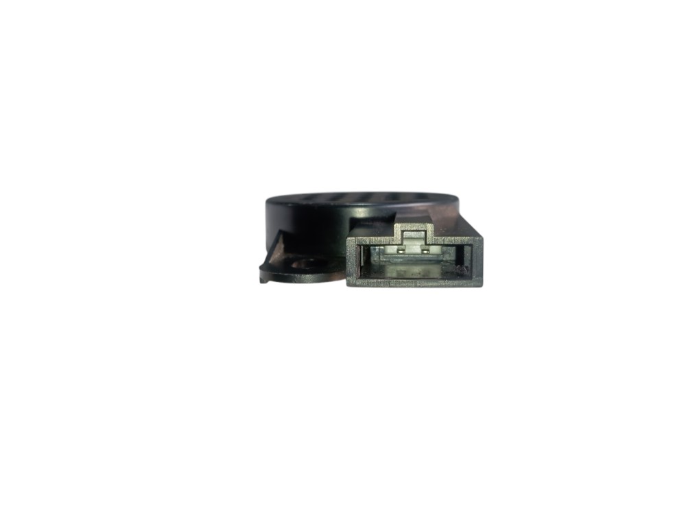 Sirene Alarme Porsche Cayenne 2003 V371 8