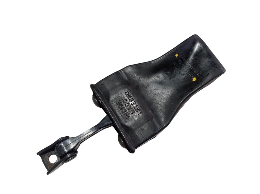 Limitador Porta Dianteira Esquerda Vw Gol G5 E G6 2015 5