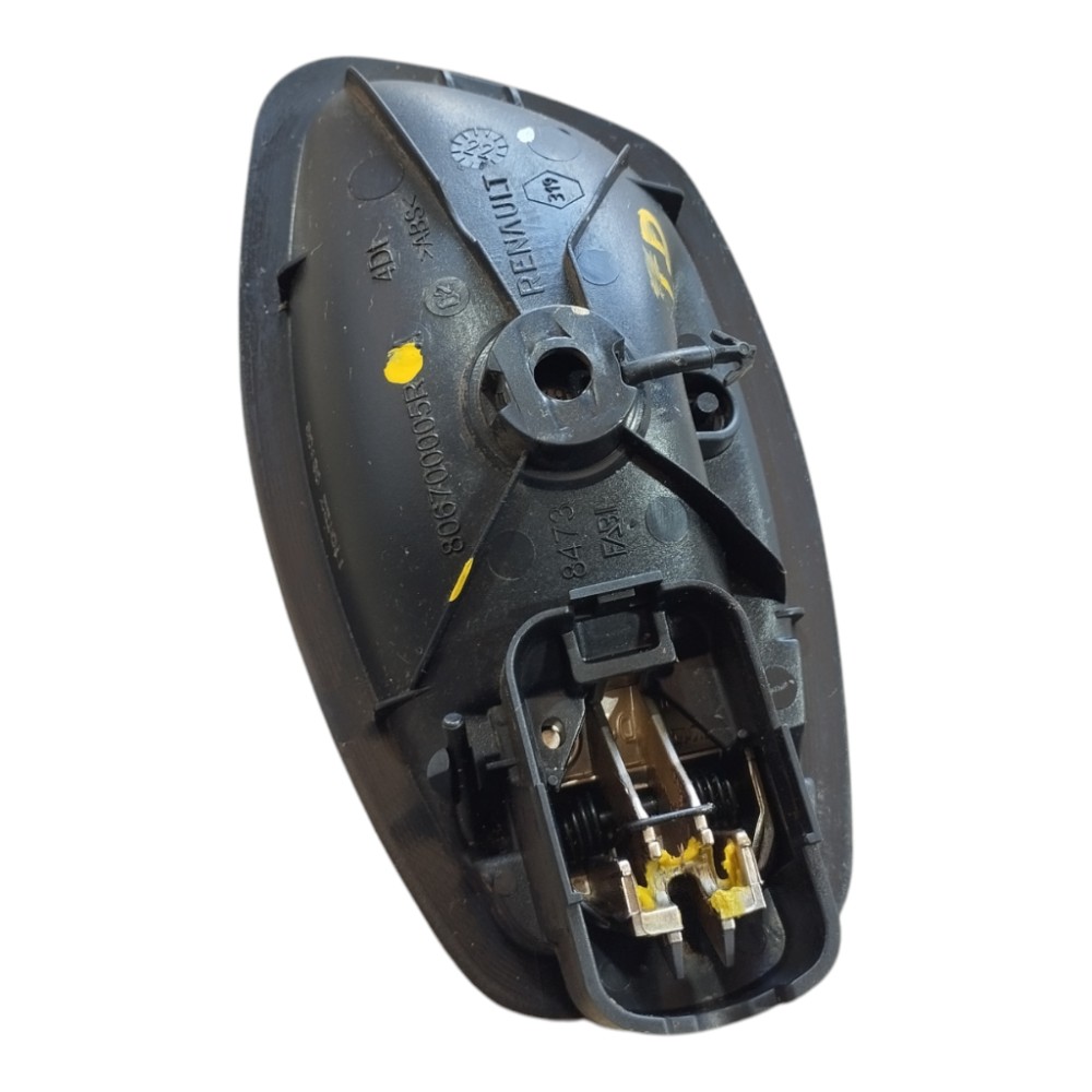 Macaneta Interna Porta Traseira Direita Renault Zoe 23 V639 2
