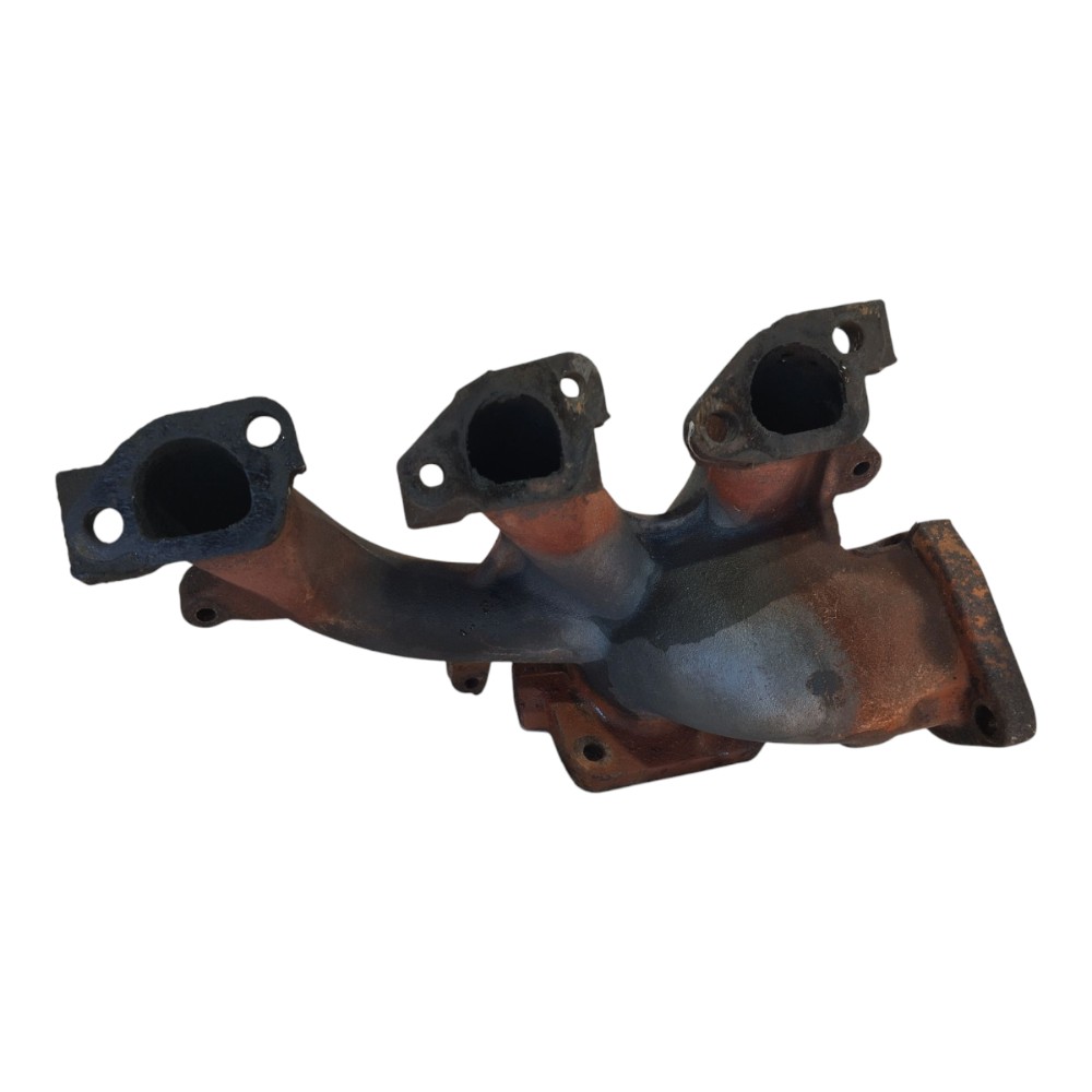 Coletor Escape Chrysler Grand Caravan 2003 V6 3.3 V578 7