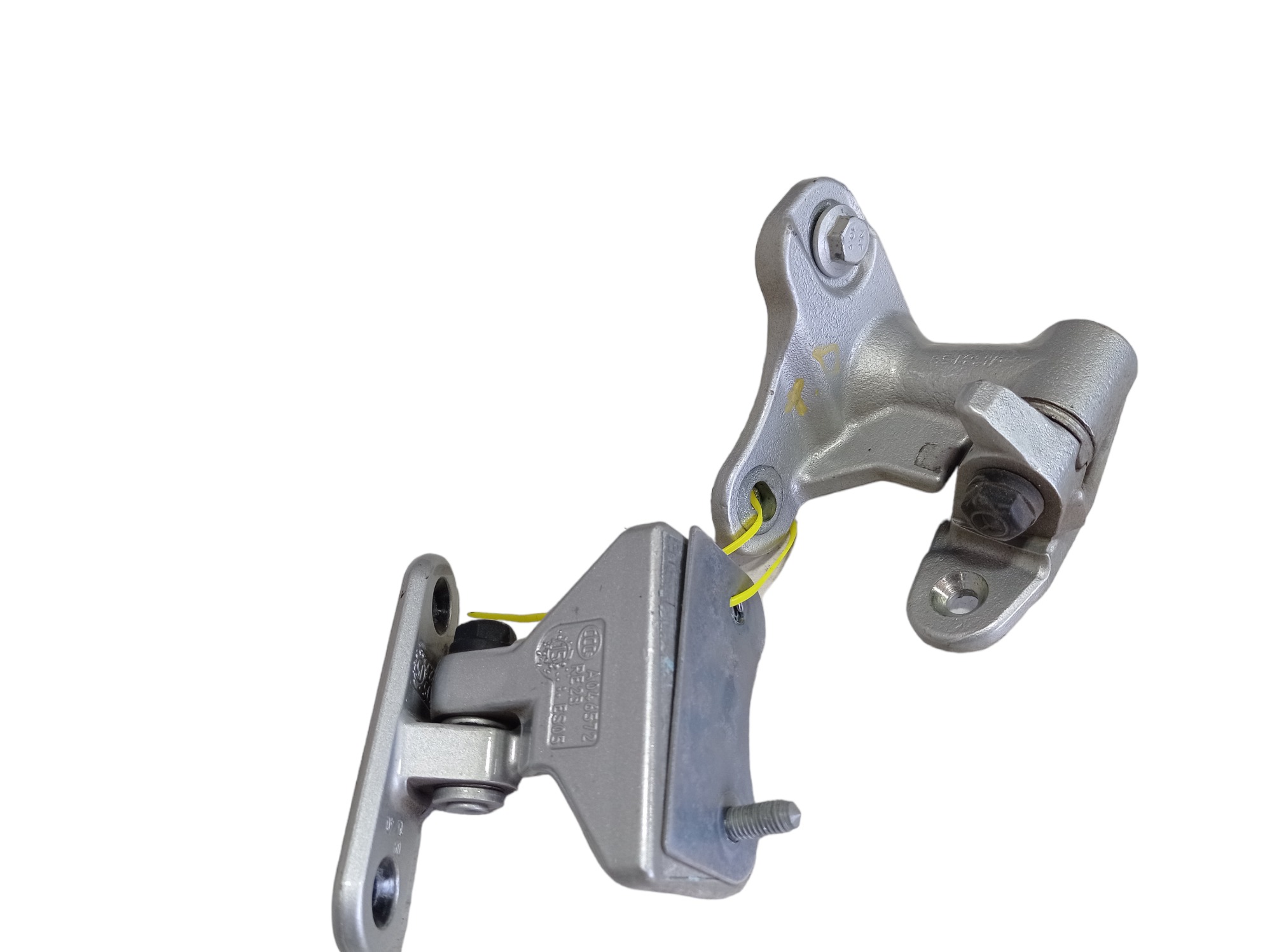 Dobradiça Porta Traseira Direita Mercedes Gla 200 2016 V568 4