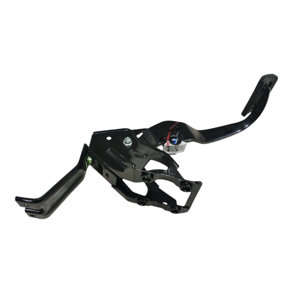 Pedal freio BYD Dolphin Mini 2024 V665 5