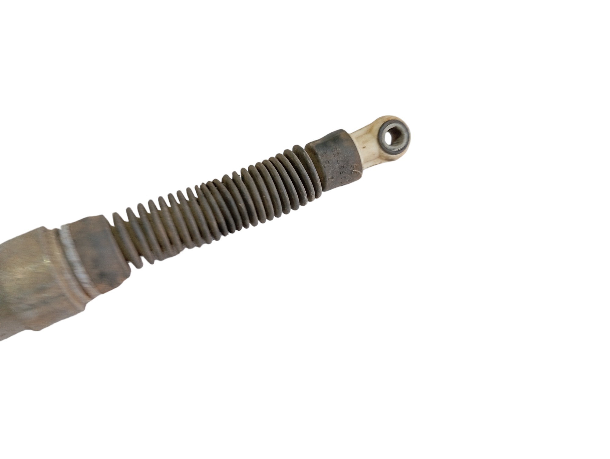 Cabo Seletor Trambulador Vw Beetle 1j0711266b Vl 2