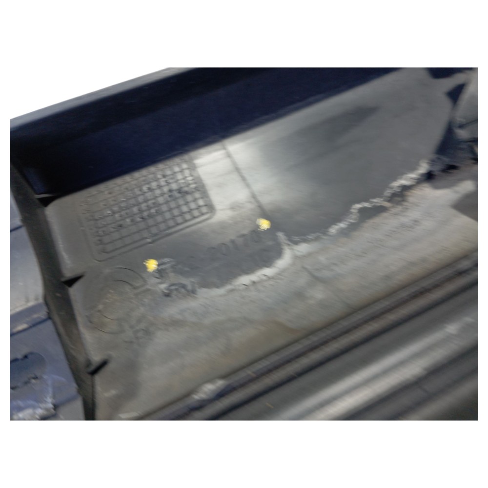 Moldura Porta Traseira Direita Discovery 4 2010 A 2014 V656 3