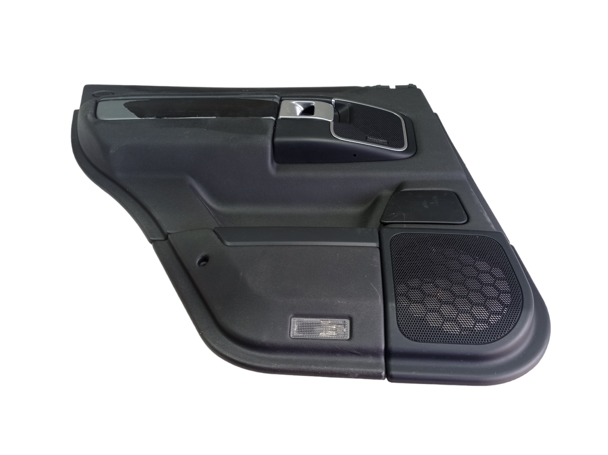 Forro Porta Traseira Esquerda Range Rover Vogue 2008 V583 3