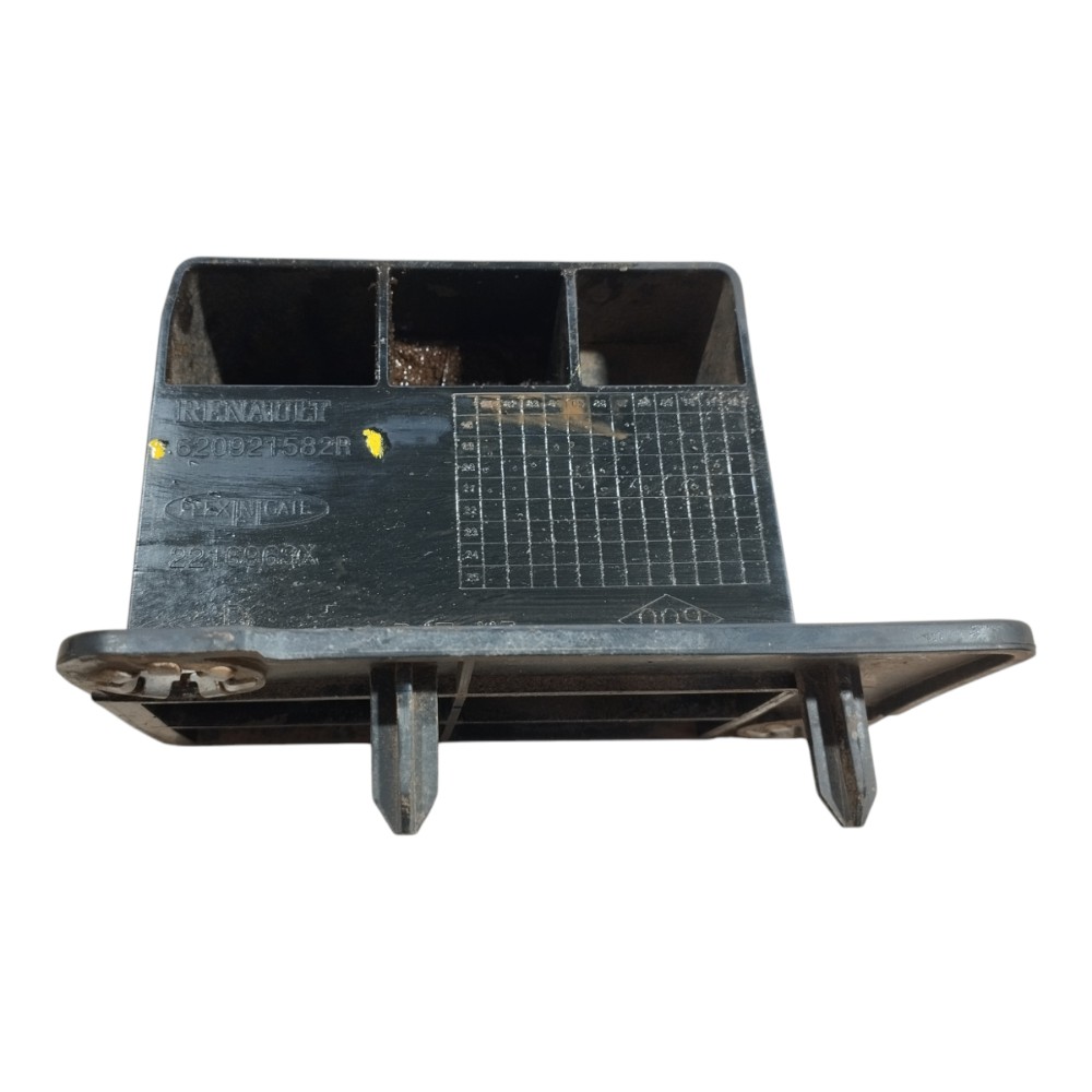 Ponta Longarina Direita Renault Zoe 22 2023 V639 620921582r 1
