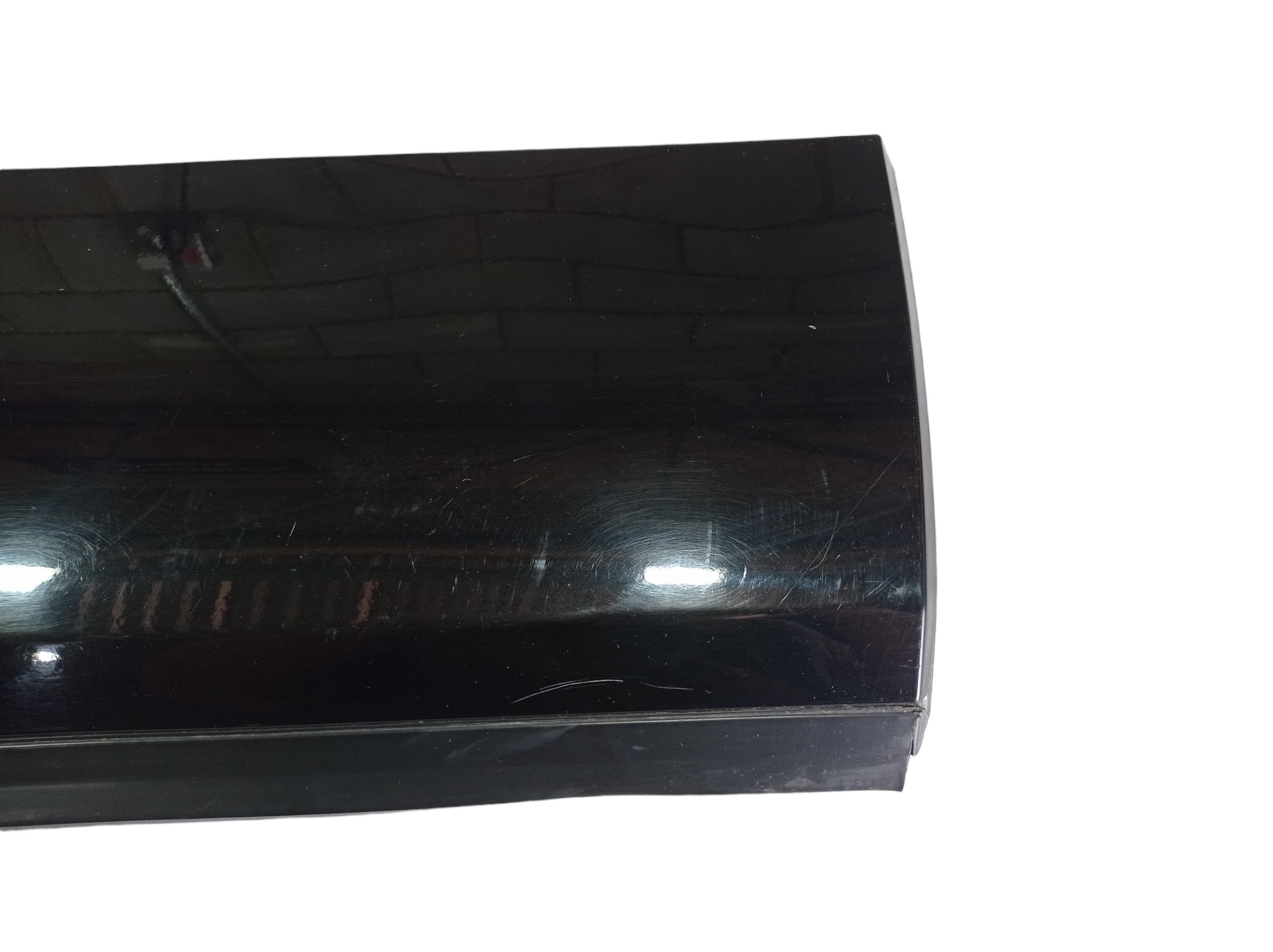 Friso Porta Traseira Direita Range Rover Vogue 2008 V583 2
