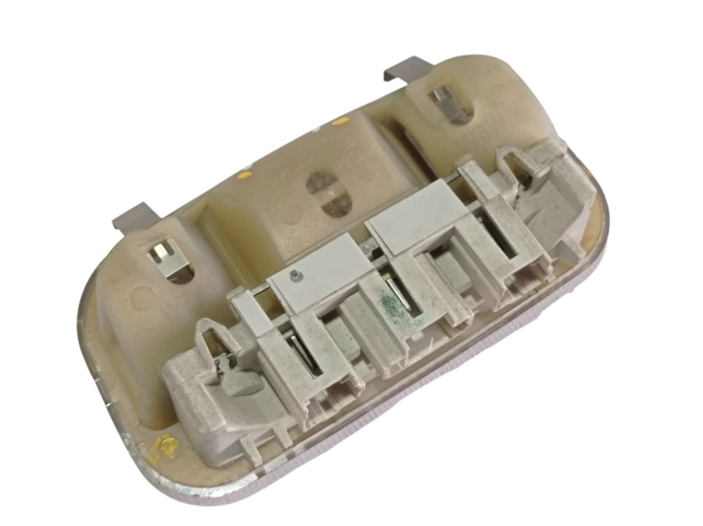 Luz Cortesia Citroen Xsara Picasso Gx 2002 V286 6
