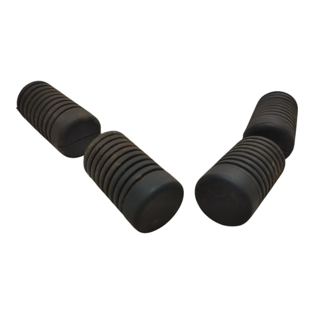Batente Borracha Capô Jac Ejs1 2022 2024 V616 3