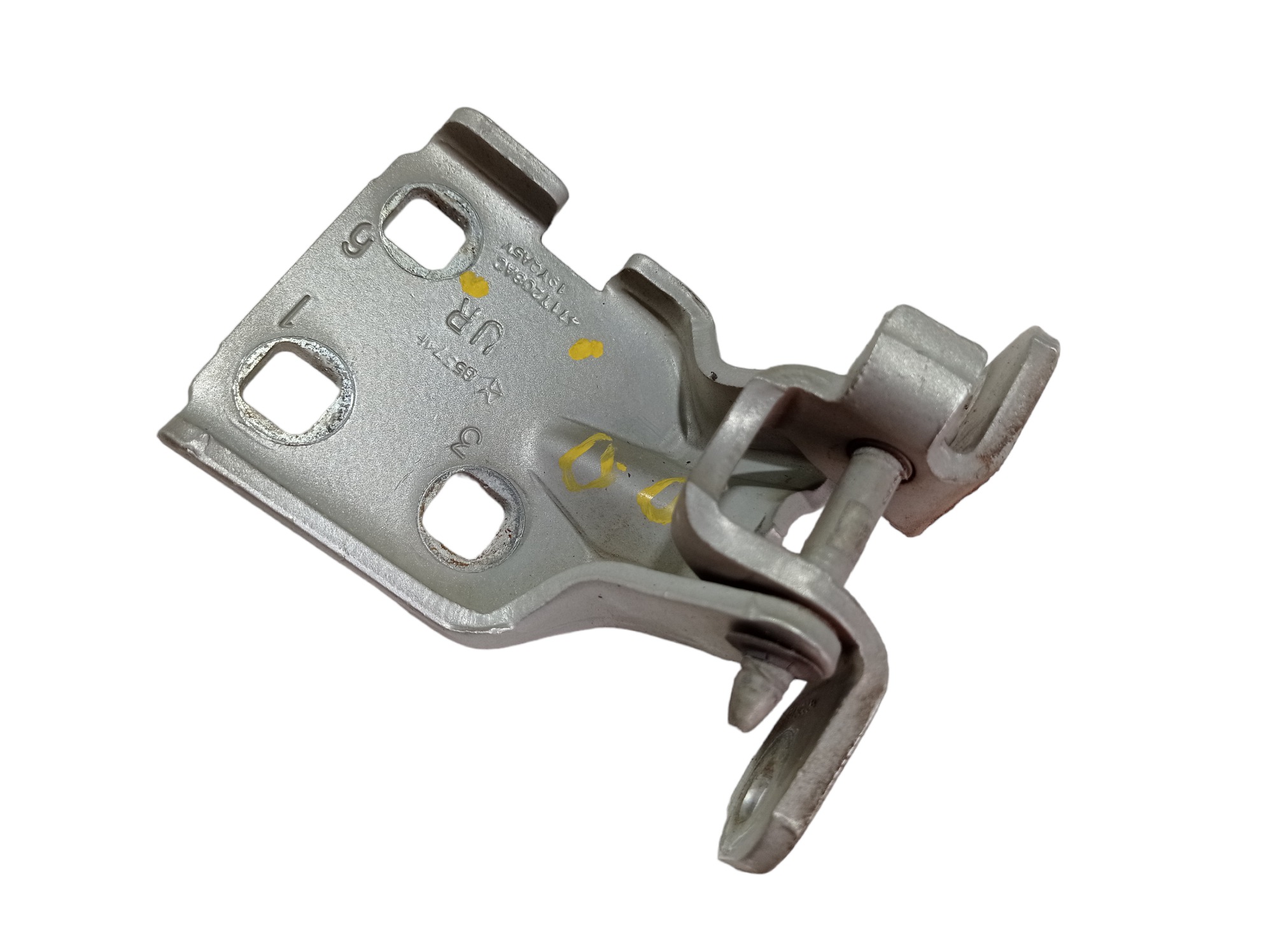 Dobradiça Porta Dianteira Direita Grand Caravan 2005 V586 7
