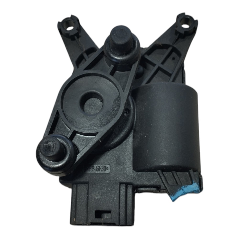 Motor Atuador Ar Condicionado Jac Ejs1 2022 2024 V616 5