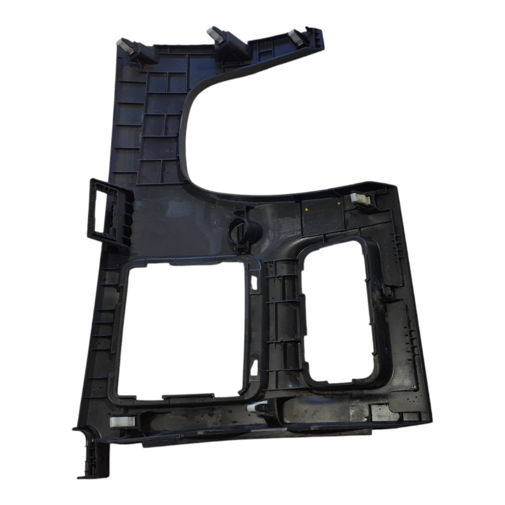 Acabamento Inferior Painel Jac Ejs1 2022 2024 V616 7