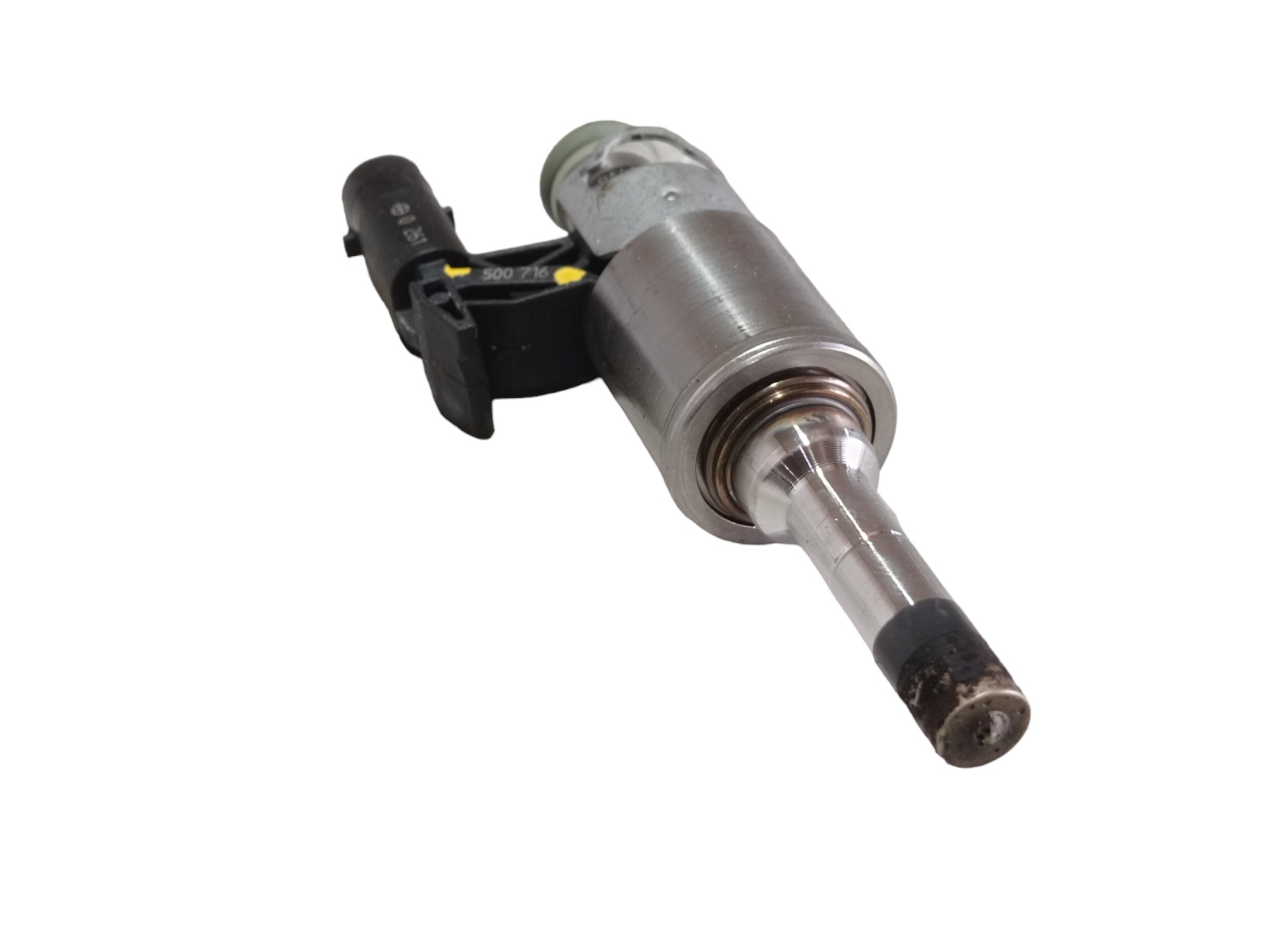 Bico Injetor Vw Taos Highline 250 2022 2024 V601 2