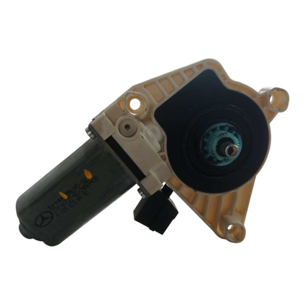 Motor Vidro Dianteiro Direito Mercedes B180 2006 A 2010 V630 8