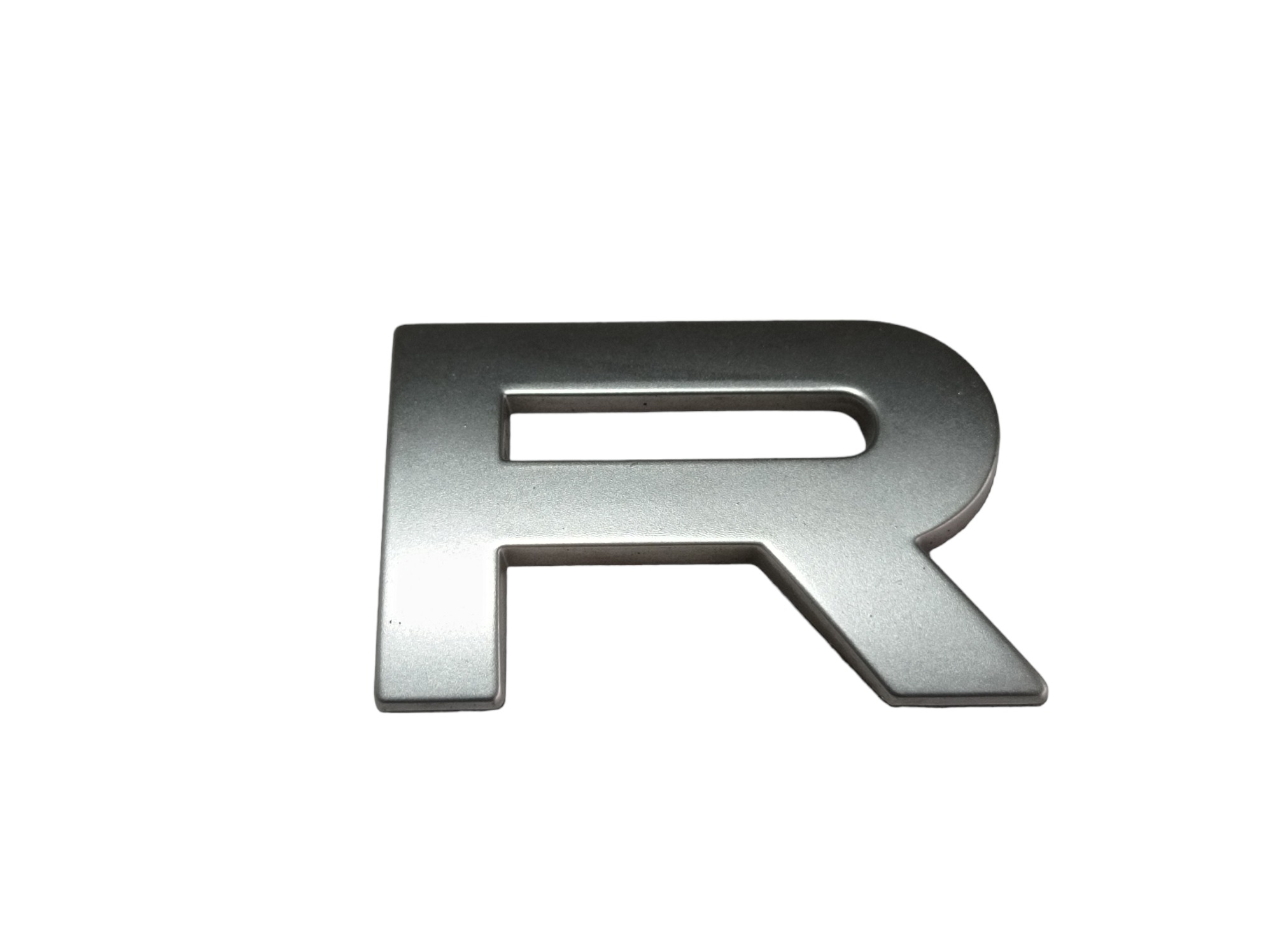 Letra R Tampa Traseira Range Rover Sport 2011 V289 1