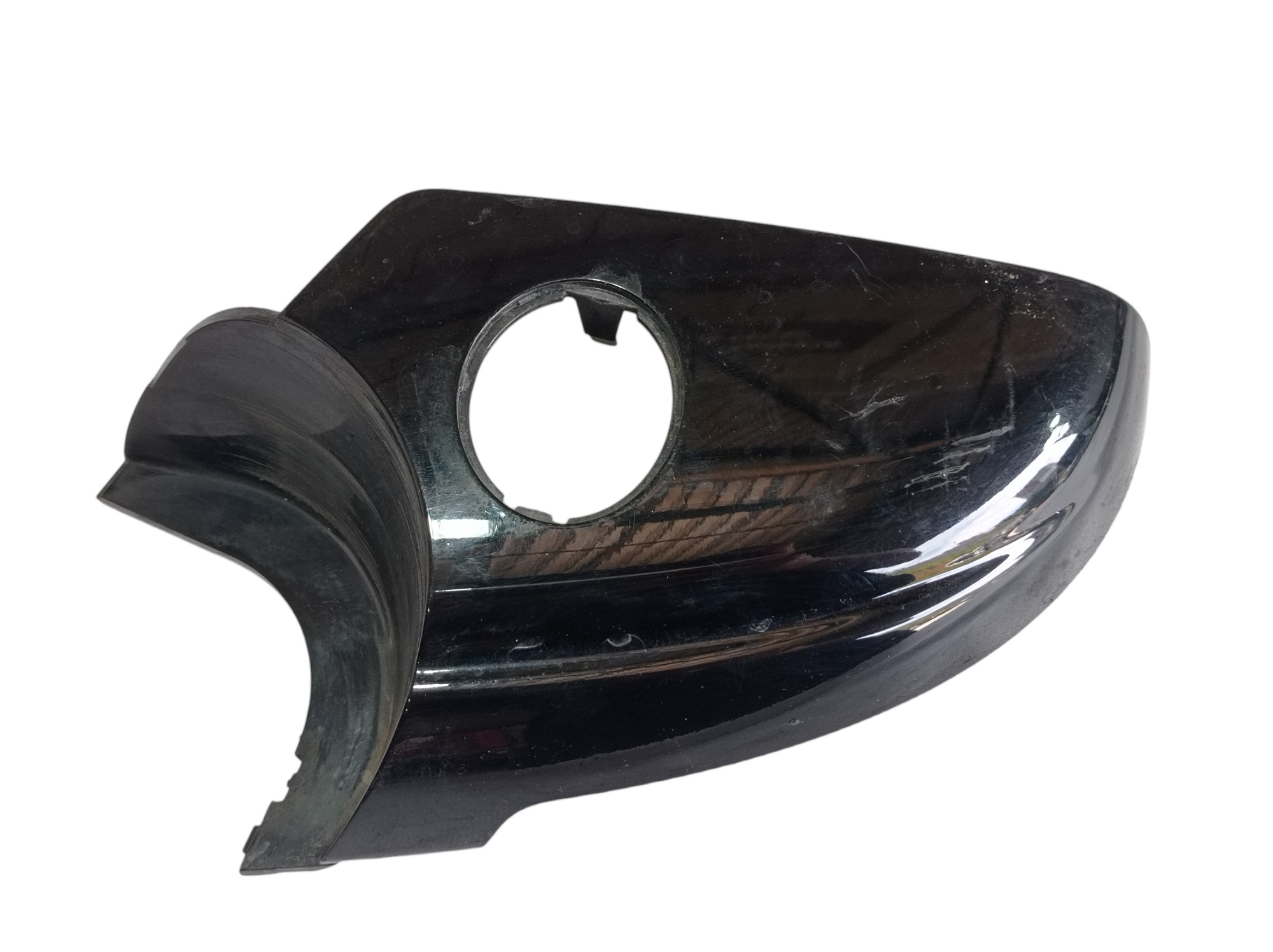 Capa Inf Retrovisor Direito Discovery Sport 2015 2018 V591 1