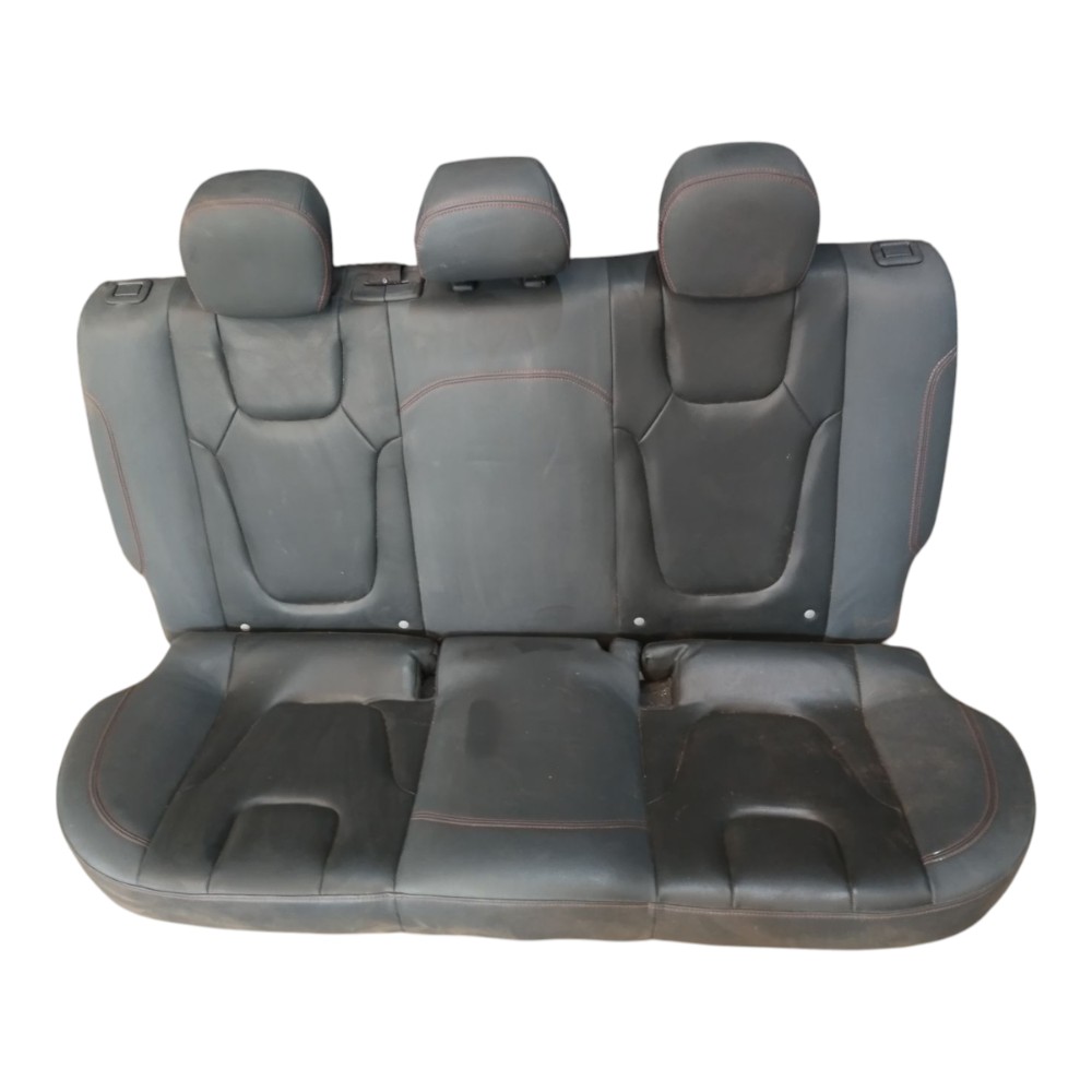 Banco Traseiro Jac T40 2020 V549 5