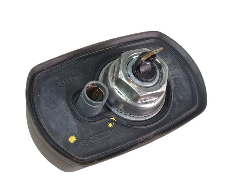 Antena Teto Ssangyong Xlv Dlx 1.6 2018 V612 5