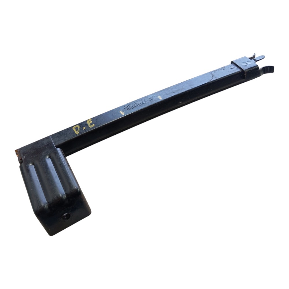 Canaleta Vidro Porta Dianteira Esquerda Jac Ej7 2023 V618 2