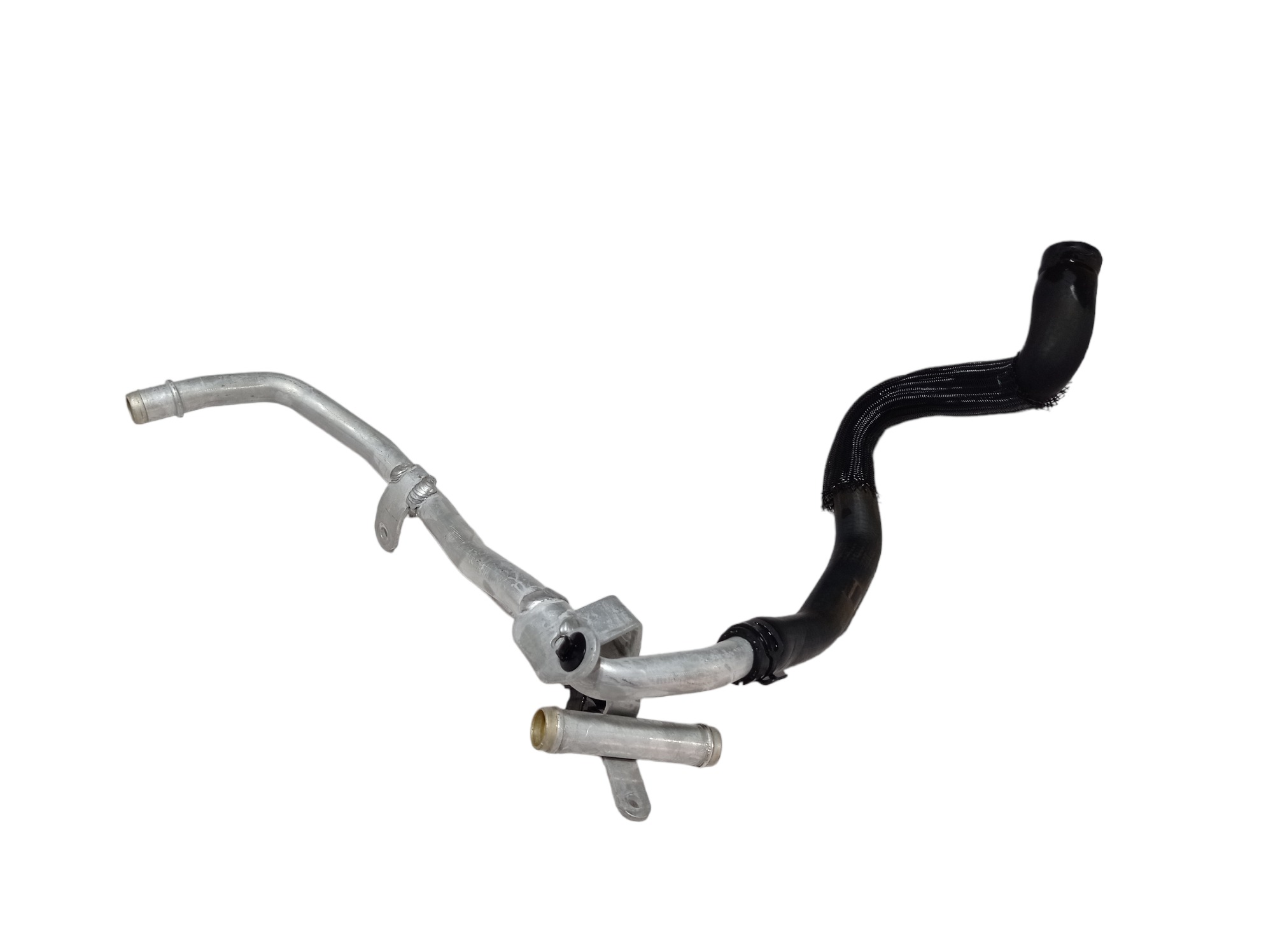 Mangueira Resfriamento Intercooler Discovery 15 2018 V591 2