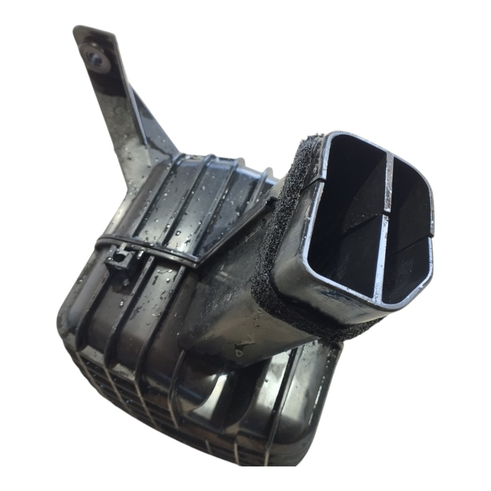 Caixa Ressonadora Ford Fusion 2009 2012 V637 9