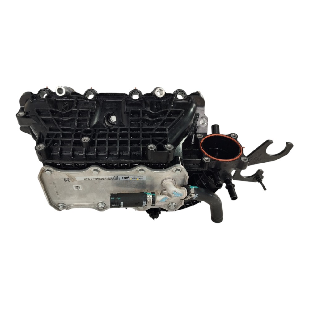 Coletor Admissão Chery Tiggo 5x Sport 2024 V621 2