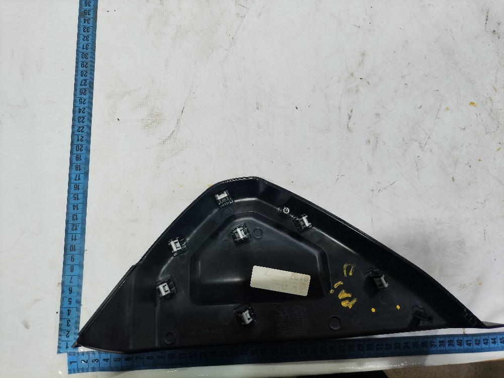 Acabamento Lateral Direito Land Rover Evoque 2012 A 015 V633 8