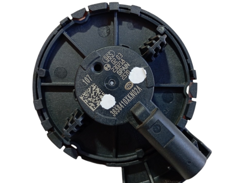 Sensor porta dianteira esquerda GWM Ora GT03 2024 V625 7