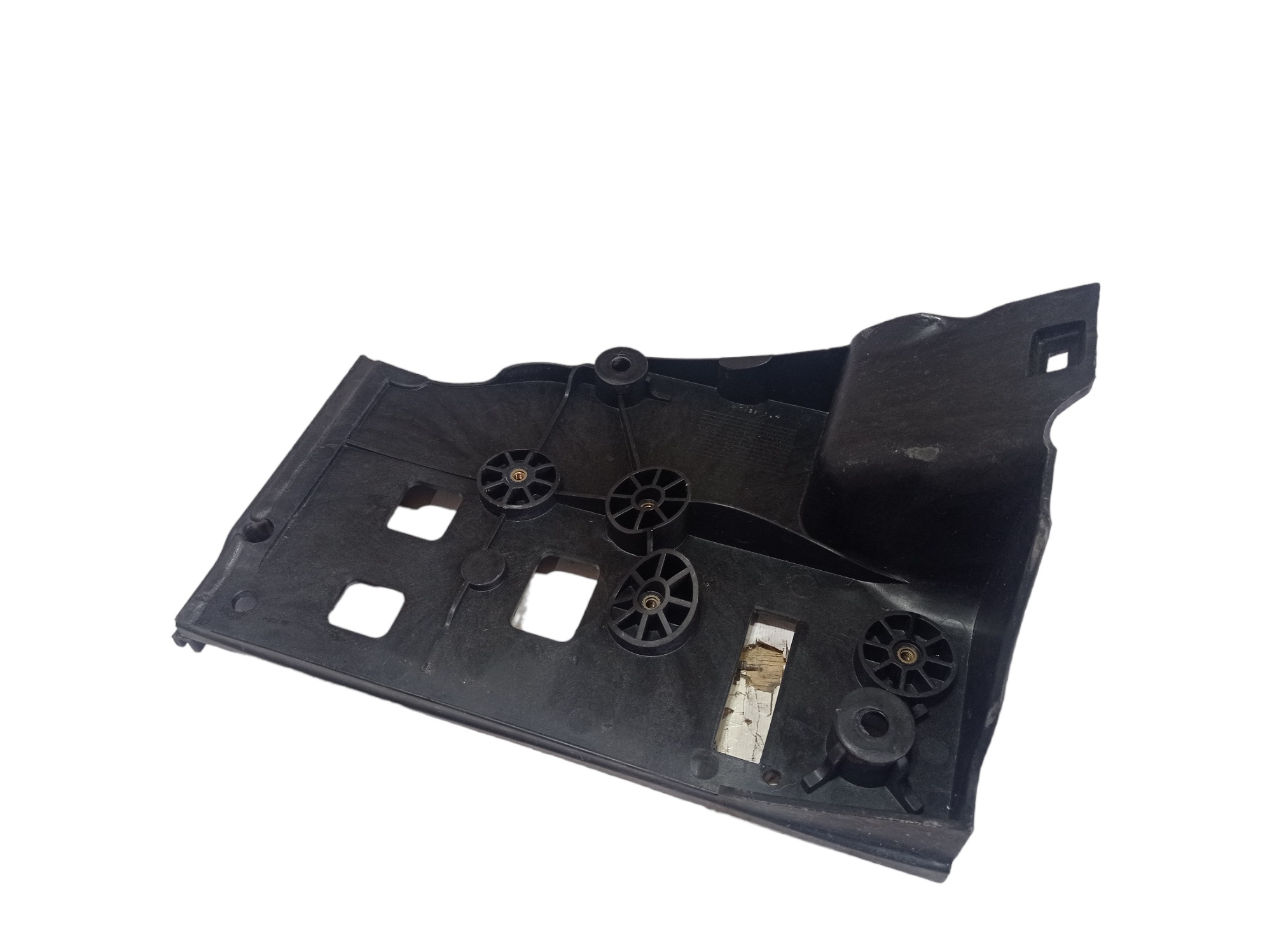 Caixa Bateria Land Rover Discovery 4 2011 V582 2