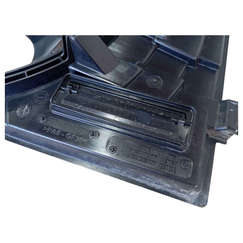 Ventoinha Radiador Vw Taos Highline 1.4 2022 2024 V655 7