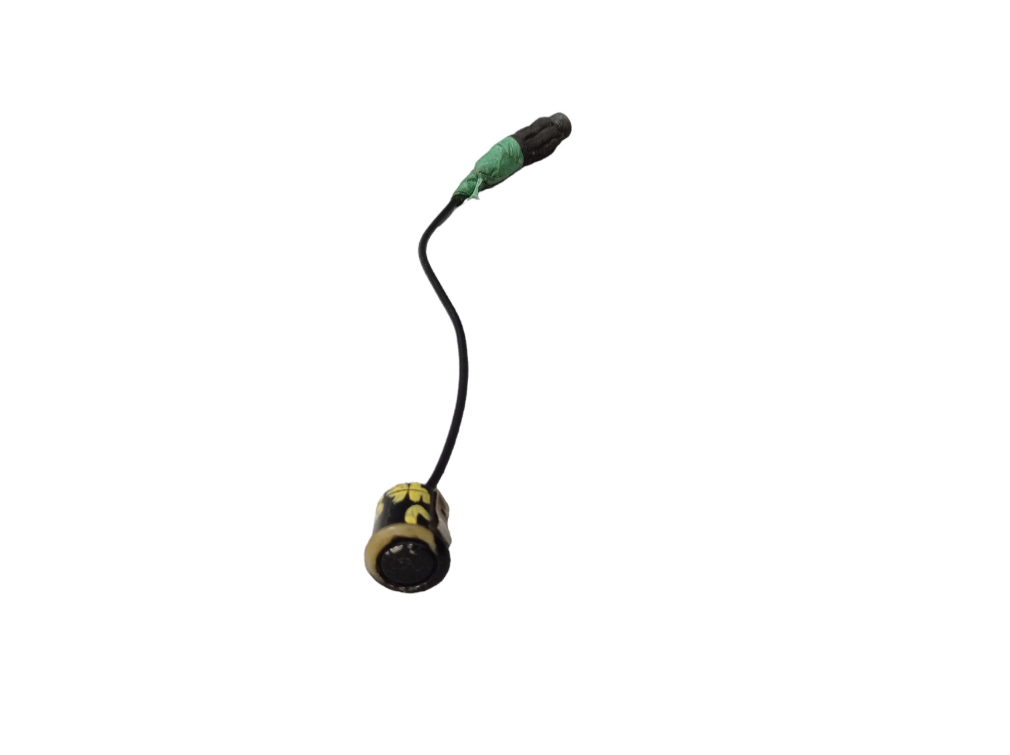 Sensor Estacionamento Traseiro Linea 2012 V468