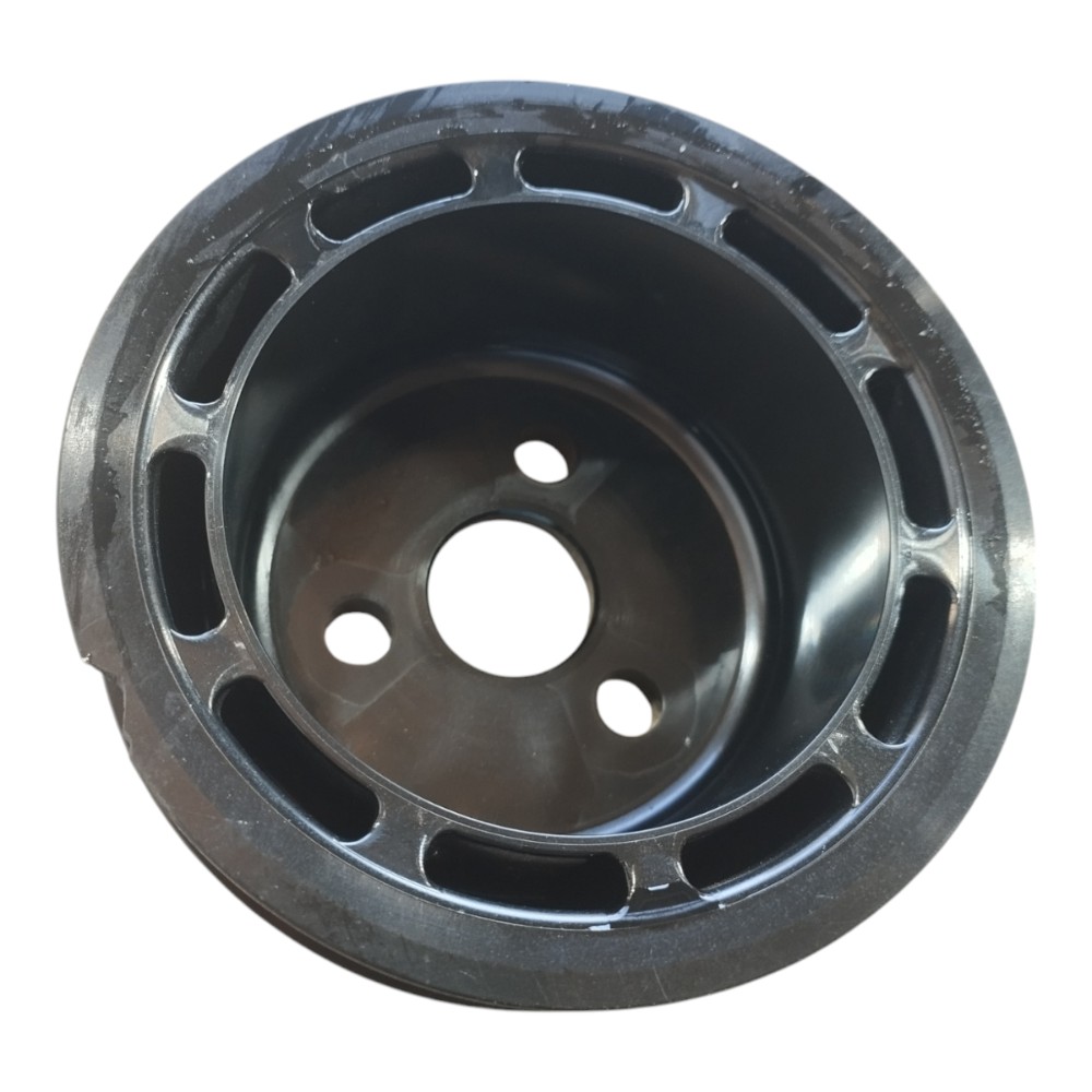 Polia Bomba Água Land Rover Defender 2022 V645 3