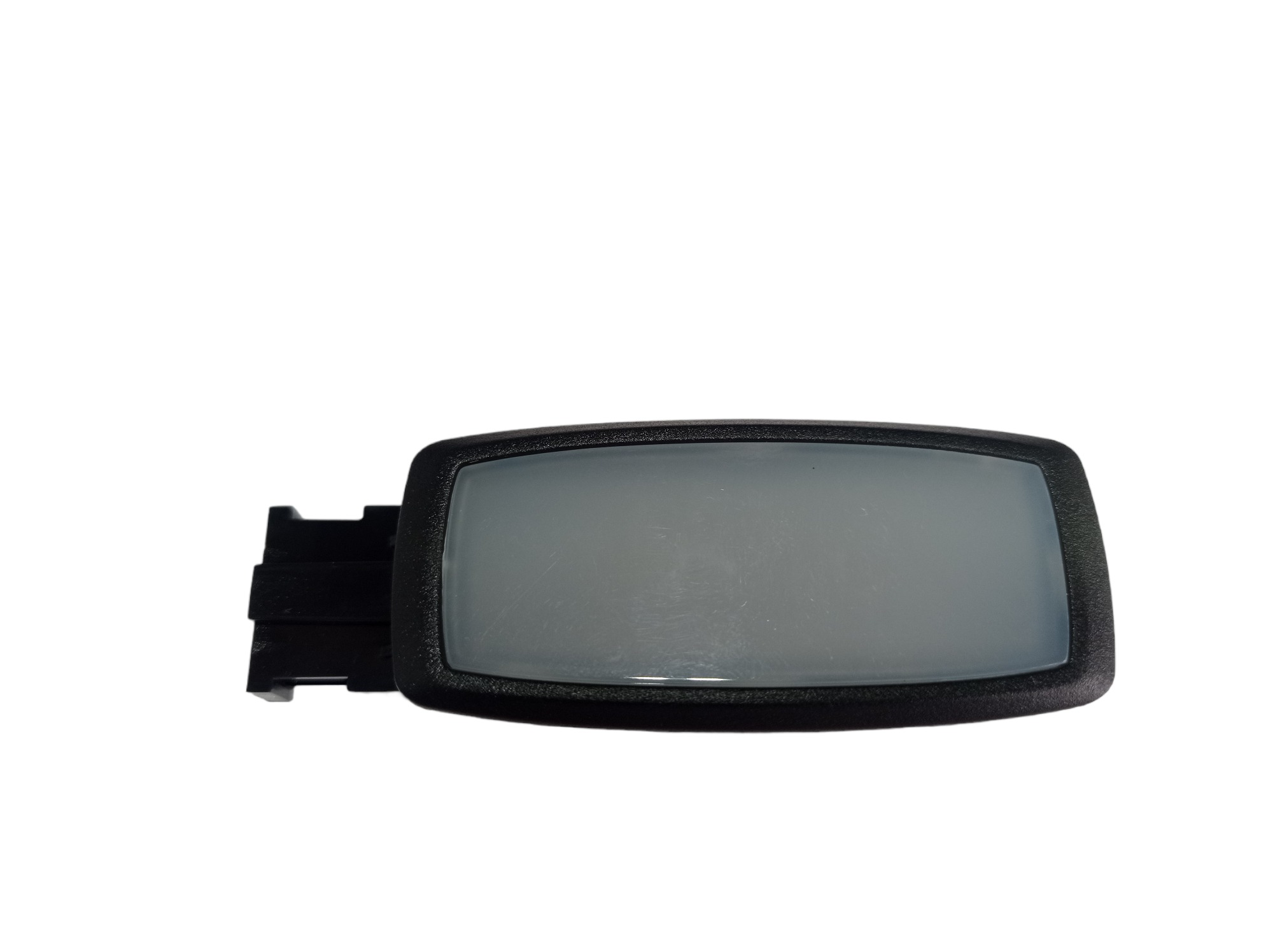 Luz Quebra Sol Esquerda Volkswagen Golf Gti 2.0 Turbo V563 1