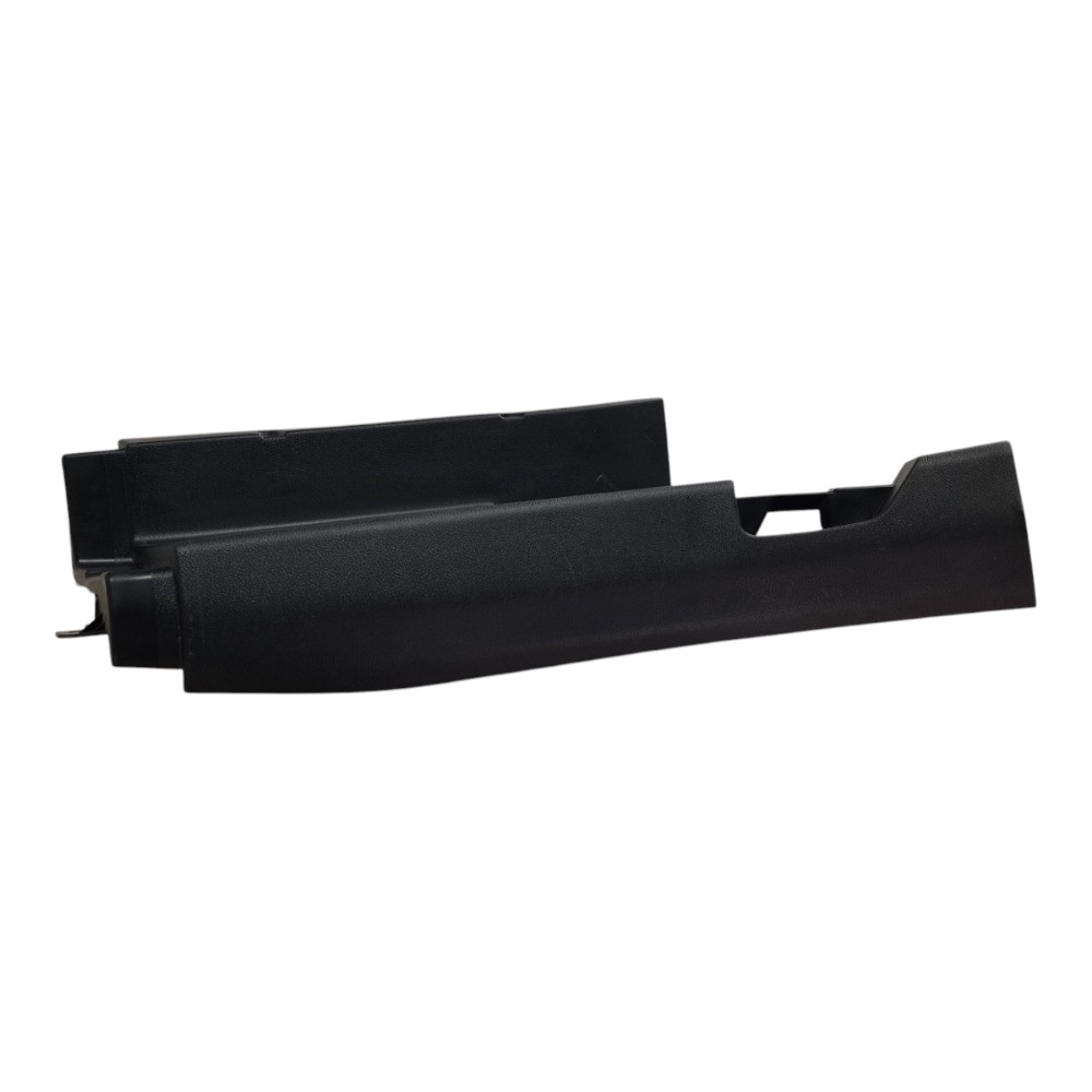 Moldura Infer Traseira Direita Ram Rampage Rt 2023 2024 V641 6