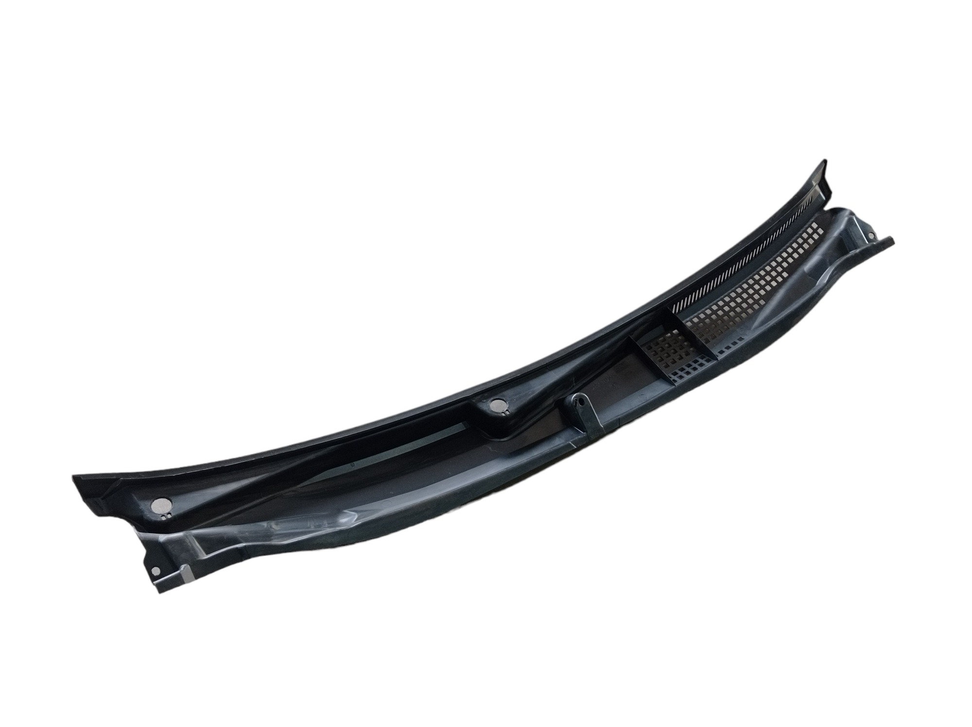 Grade Churrasqueira Fiat Stilo 2003 Pptd30 V356 6