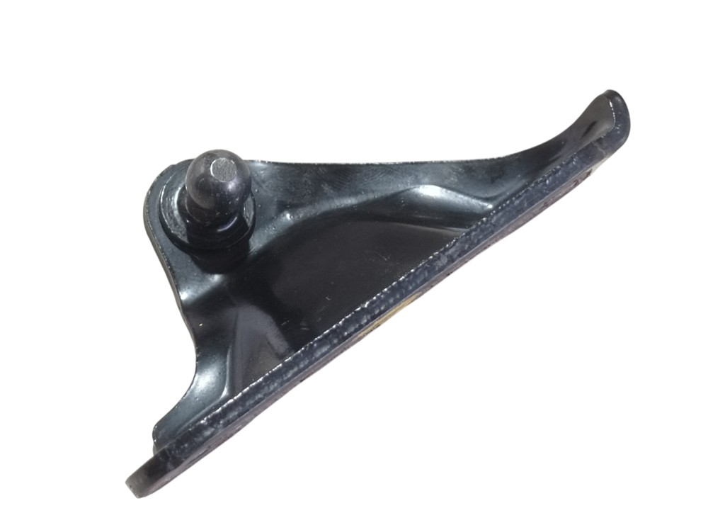 Batente Esquerda Tampa Traseira Rx500h F Sport 2023 v619 5