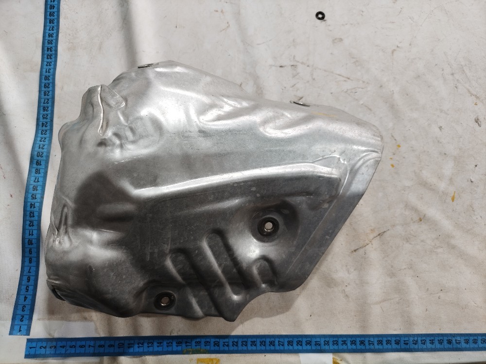 Defletor Turbina Gm Tracker 2020 2025 V627 4