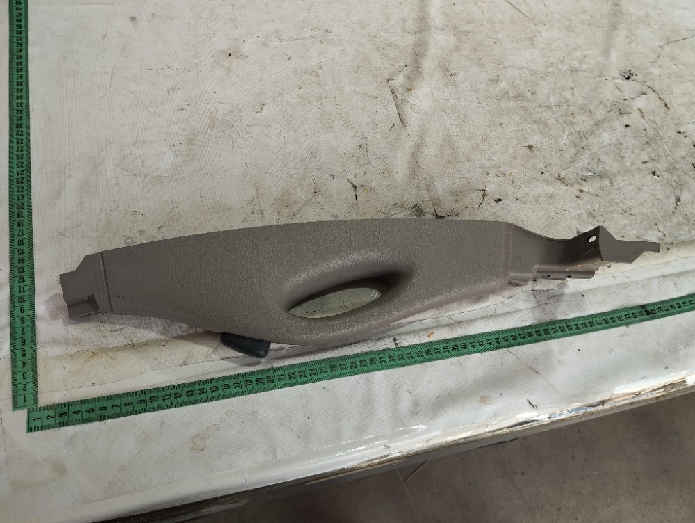 Alça Apoio Traseira Direita Chrysler Grand Caravan 2003 V578 6