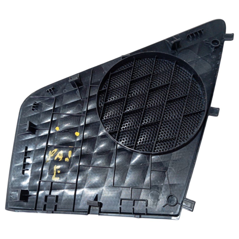Grade Alto Falante Esquerdo Painel Jac Ejs1 2022 2023 V651 3