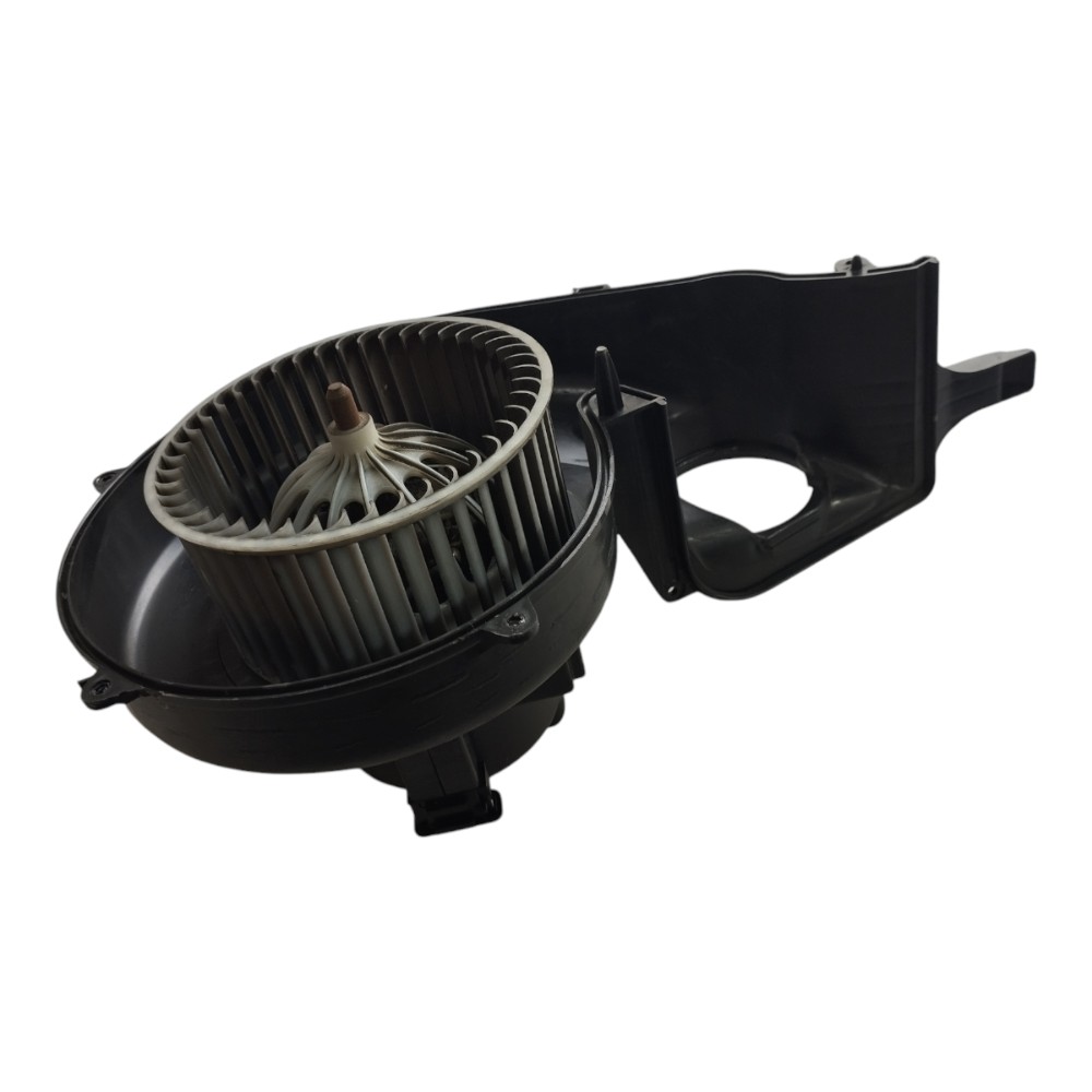 Motor Ar Forçado Land Rover Evoque 2012 A 2015 V633 6