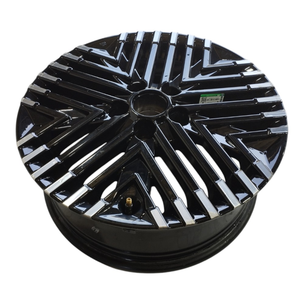 Roda Aro 17 Nissan Leaf 2023 V632 1