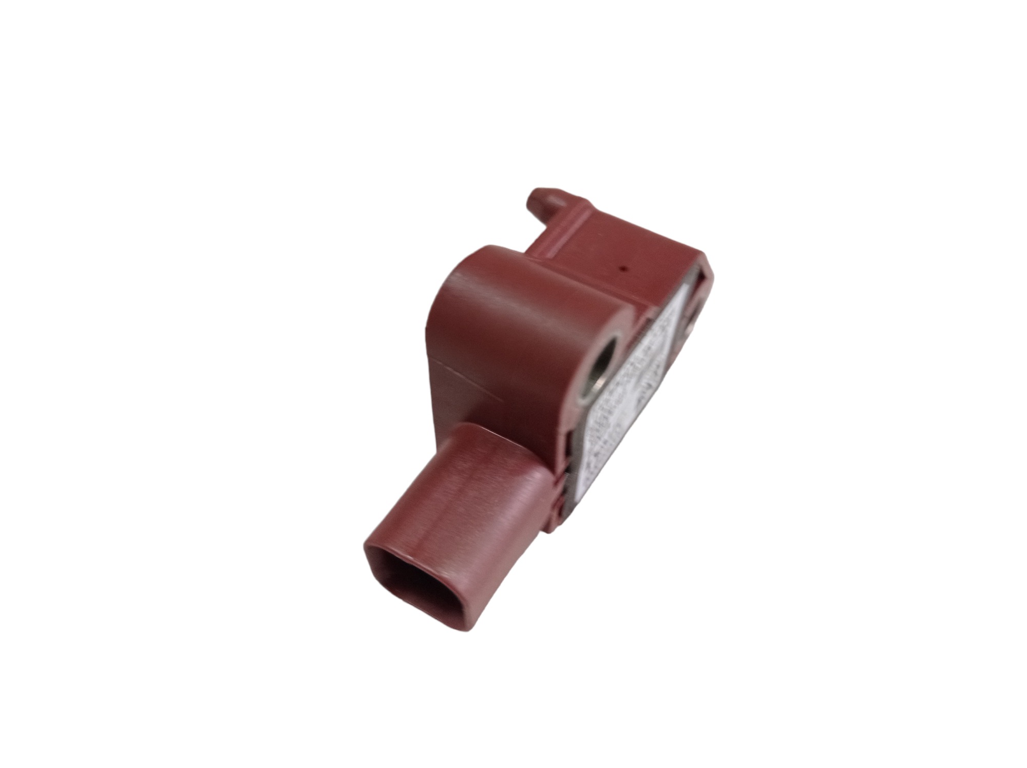 Sensor 5h2z14b345ba Trase Direito Discovery 4 2010 2014 V582 7