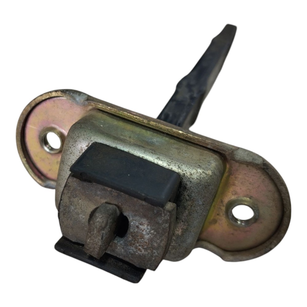 Limitador Porta Dianteiro Direito L200 Sport 2004 V638 3