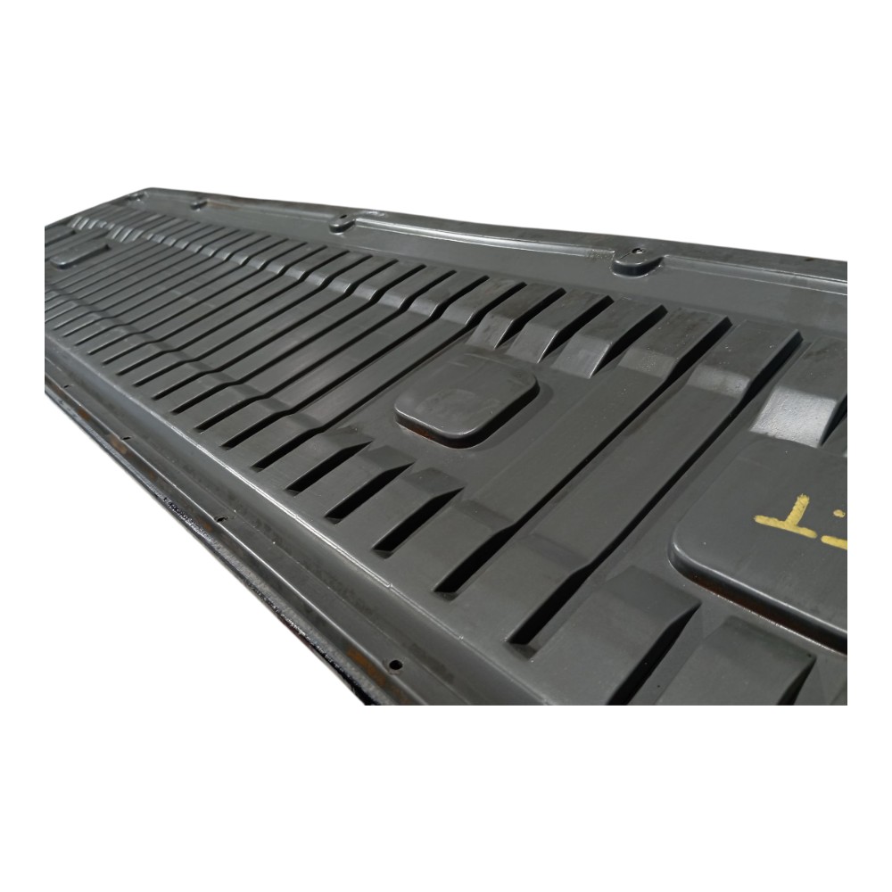 Capa Tampa Traseira Mitsubishi L200 Sport 2004 V638 6