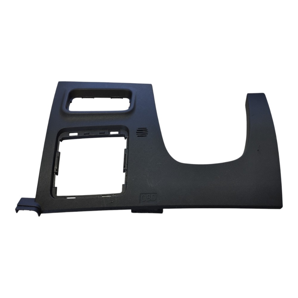 Acabamento Inferior Painel Jac Ejs1 2022 2024 V616 8