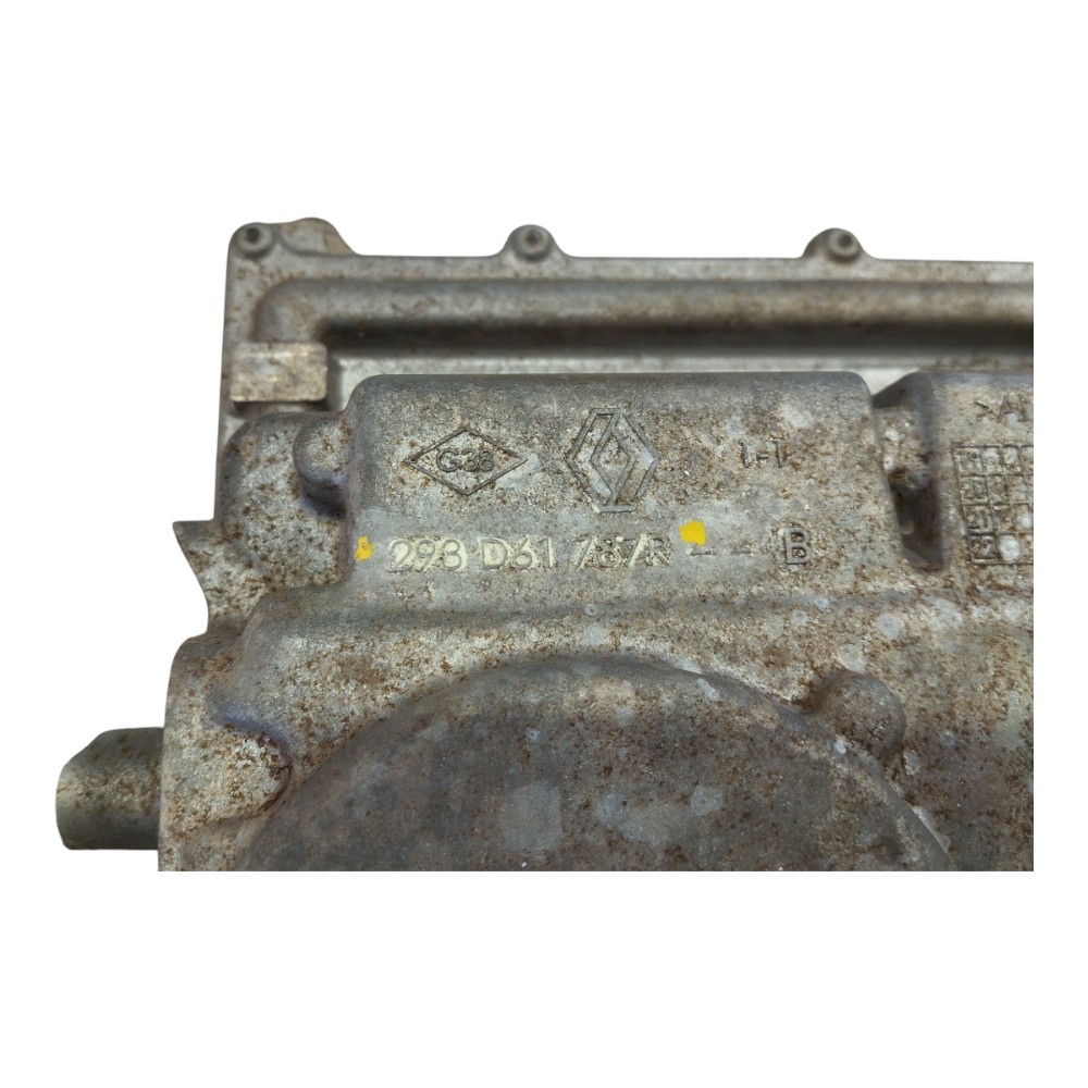 Carregador Original Renault Zoe 2022 2023 V639 4