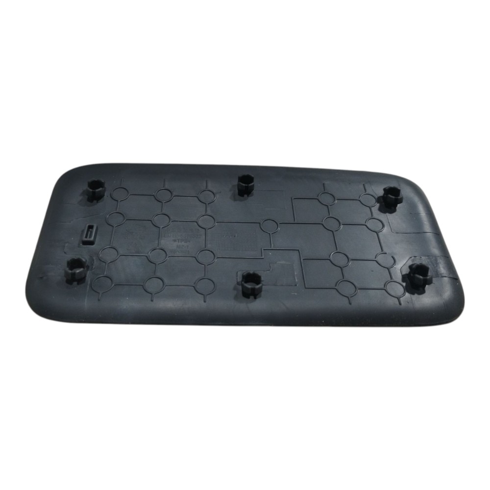Borracha Porta Treco Painel Byd Dolphin Gs 2024 2025 V666 7