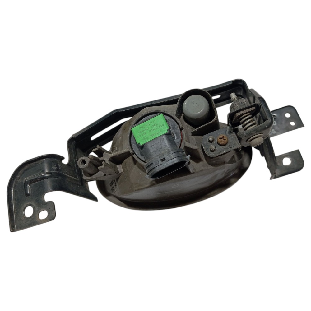 Farol Milha Esquerdo Honda Civic 2010 A 2015 V658 Branca 4